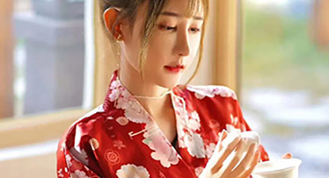 皇姑水疗